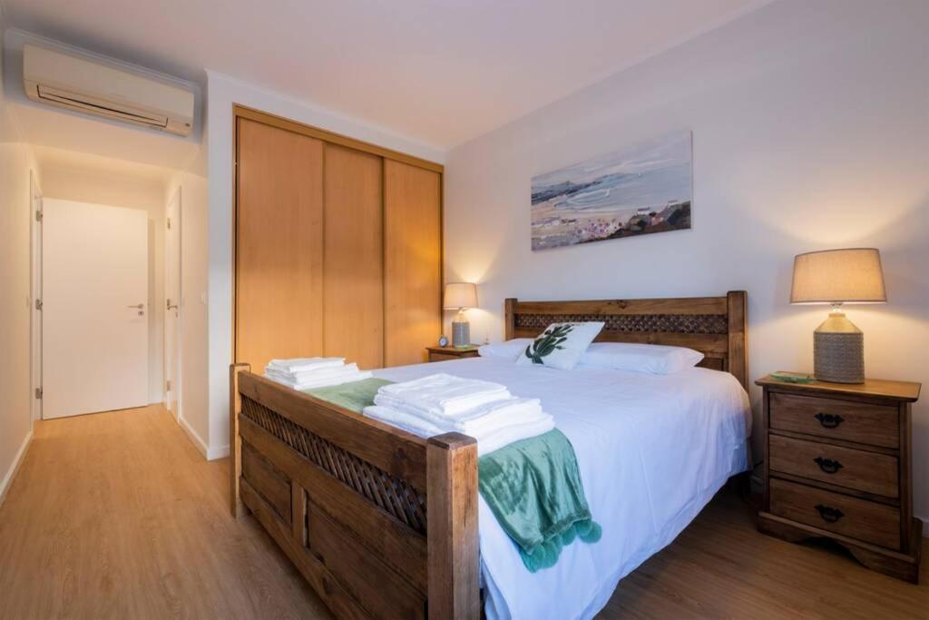 Apartamento Matriz Sunset View Ribeira Grande Exterior foto