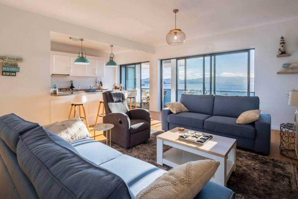 Apartamento Matriz Sunset View Ribeira Grande Exterior foto