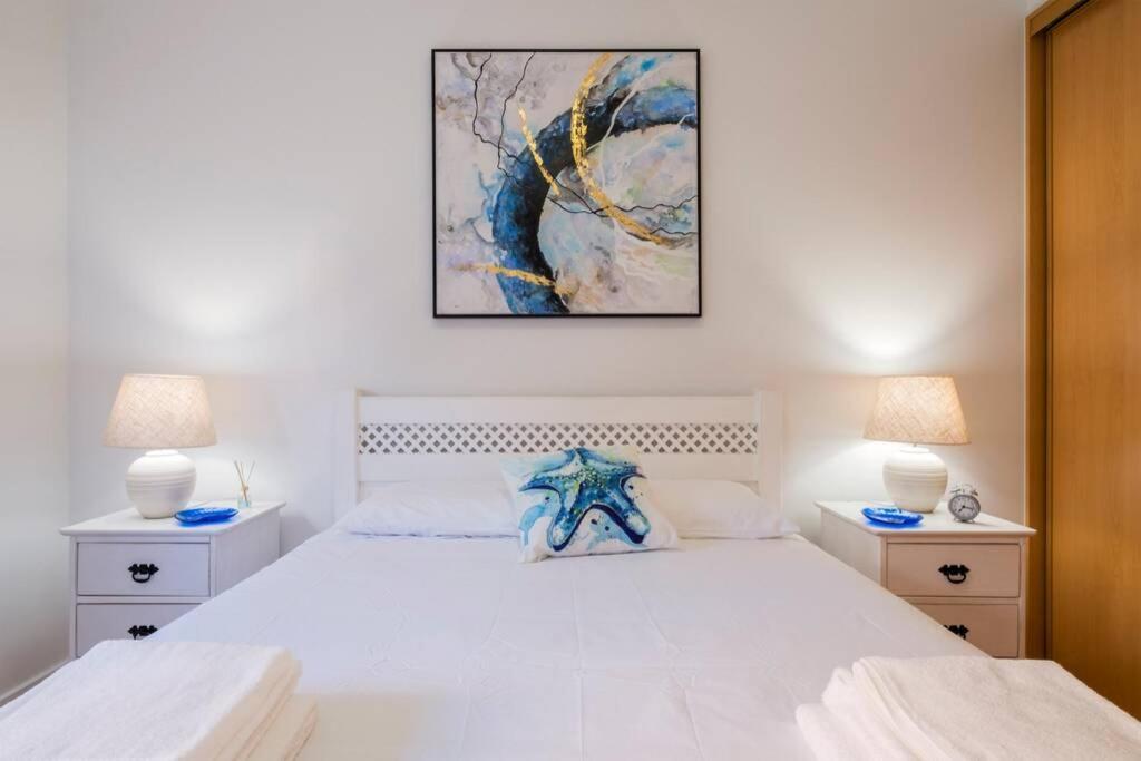 Apartamento Matriz Sunset View Ribeira Grande Exterior foto