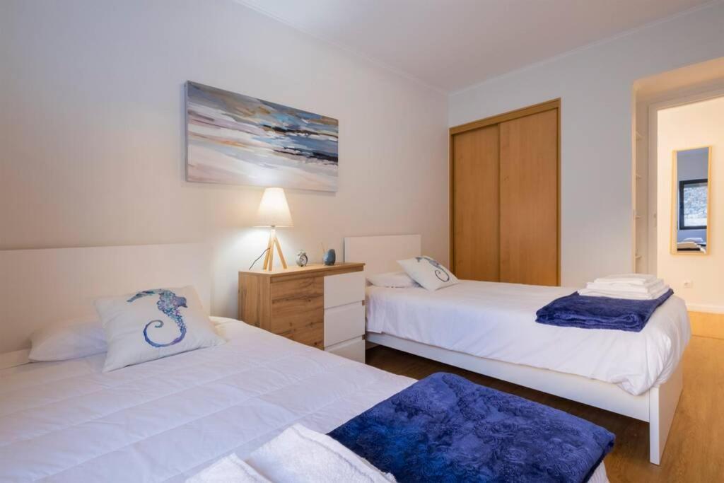 Apartamento Matriz Sunset View Ribeira Grande Exterior foto