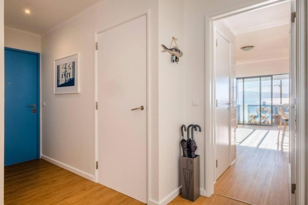 Apartamento Matriz Sunset View Ribeira Grande Exterior foto